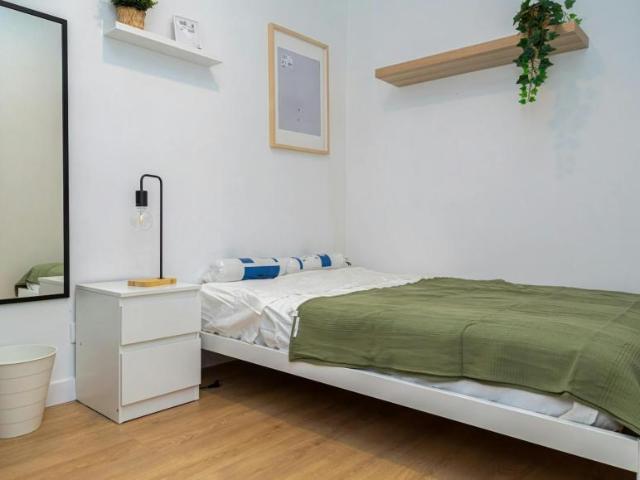 Alquiler 1 Dormitorio Shared Living/Roommate Zaragoza Zaragoza DLS102851847