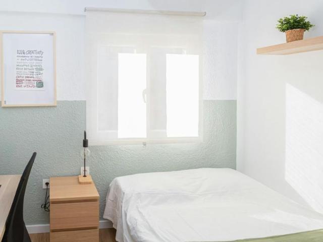 Alquiler 1 Dormitorio Shared Living/Roommate Zaragoza Zaragoza DLS102852292