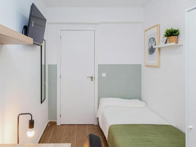 Alquiler 1 Dormitorio Shared Living/Roommate Zaragoza Zaragoza DLS102852472
