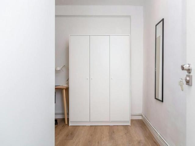 Alquiler 1 Dormitorio Shared Living/Roommate Zaragoza Zaragoza DLS102853861