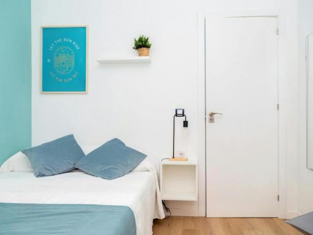 Alquiler 1 Dormitorio Shared Living/Roommate Zaragoza Zaragoza DLS102854232