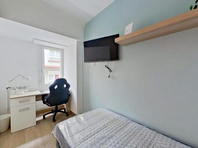 Alquiler 1 Dormitorio Shared Living/Roommate Zaragoza Zaragoza DLS102854453