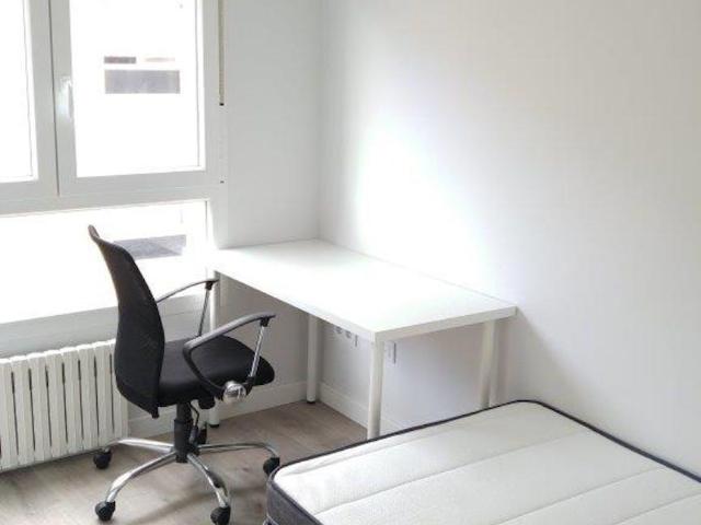Alquiler 1 Dormitorio Shared Living/Roommate Zaragoza Zaragoza DLS102856516