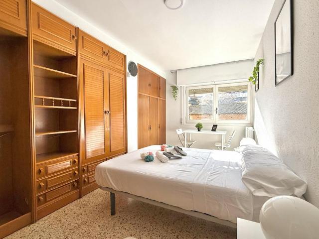 Alquiler 1 Dormitorio Shared Living/Roommate Zaragoza Zaragoza DLS85579252