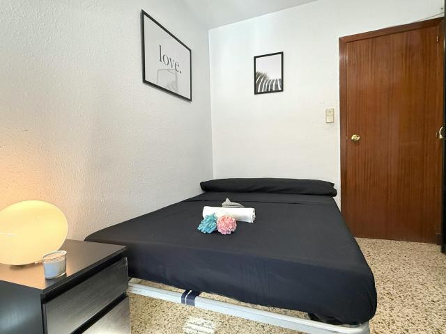 Alquiler 1 Dormitorio Shared Living/Roommate Zaragoza Zaragoza DLS85579261