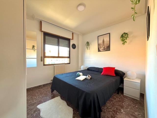 Alquiler 1 Dormitorio Shared Living/Roommate Zaragoza Zaragoza DLS85579271