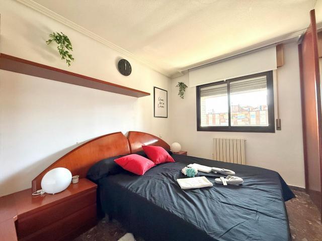 Alquiler 1 Dormitorio Shared Living/Roommate Zaragoza Zaragoza DLS85579272