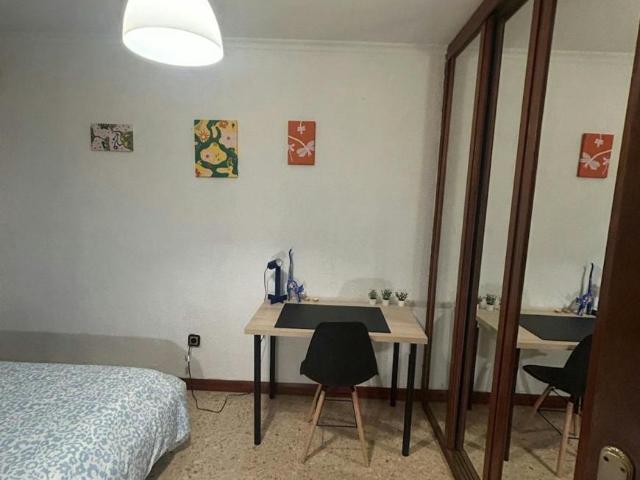 Alquiler 1 Dormitorio Shared Living/Roommate Zaragoza Zaragoza DLS95266162