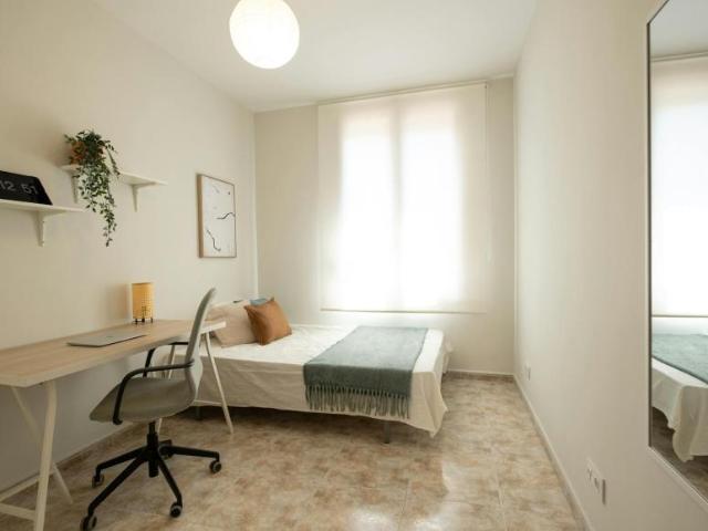 Alquiler 1 Dormitorio Shared Living/Roommate Zaragoza Zaragoza DLS95634925