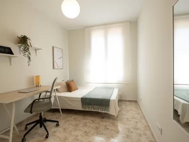 Alquiler 1 Dormitorio Shared Living/Roommate Zaragoza Zaragoza DLS95915541