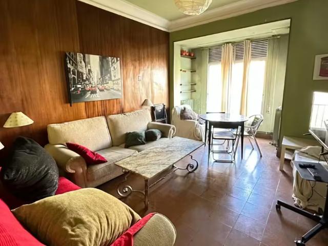 Alquiler 1 Dormitorio Shared Living/Roommate Zaragoza Zaragoza DLS98540775