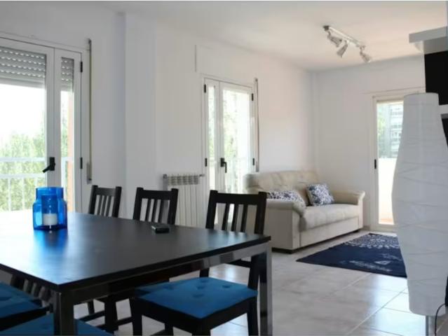 Alquiler 1 Dormitorio Shared Living/Roommate Zaragoza Zaragoza DLS98675699