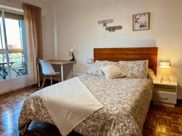 Alquiler 1 Dormitorio Shared Living/Roommate Zaragoza Zaragoza DLS98889409