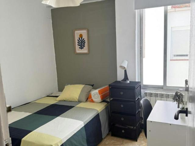 Alquiler 1 Dormitorio Shared Living/Roommate Zaragoza Zaragoza DLS99119317