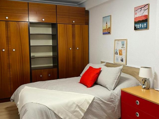 Alquiler 1 Dormitorio Shared Living/Roommate Zaragoza Zaragoza DLS99415158