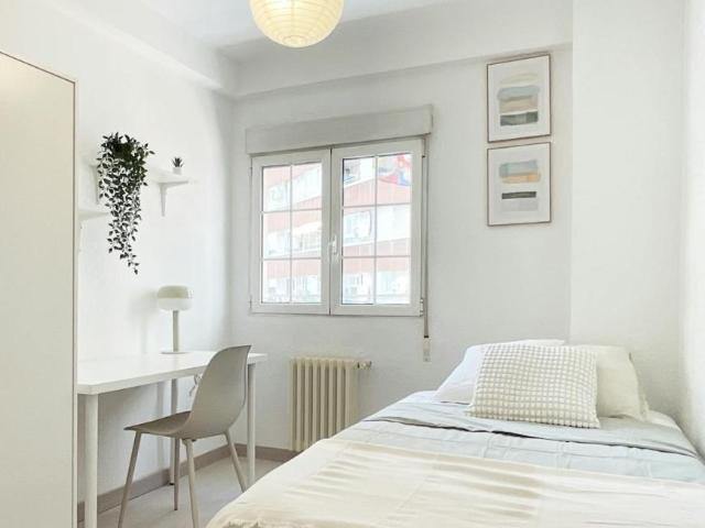 Alquiler 1 Dormitorio Shared Living/Roommate Zaragoza Zaragoza DLS99685688