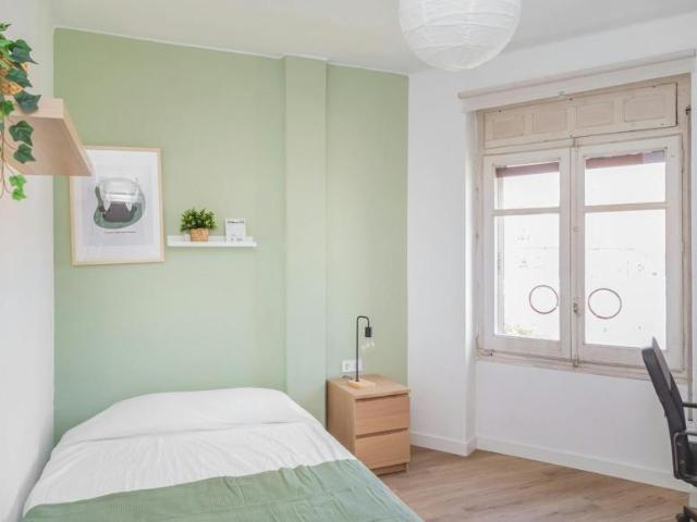 Alquiler 1 Dormitorio Shared Living/Roommate Zaragoza Zaragoza DLS99687369