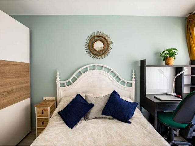 Alquiler 1 Dormitorio Shared Living/Roommate Zaragoza Zaragoza DS104070300