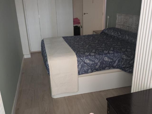 Alquiler 1 Dormitorio Shared Living/Roommate Zaragoza Zaragoza DS104507368