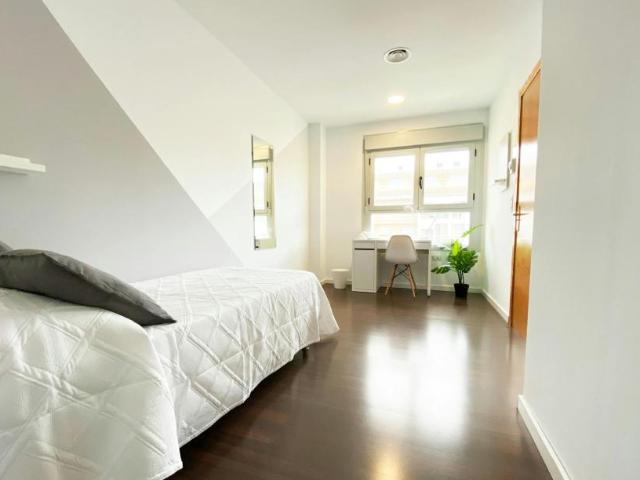 Alquiler 1 Dormitorio Shared Living/Roommate Zaragoza Zaragoza DS104639661