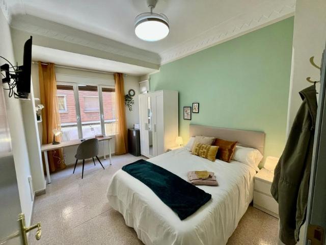 Alquiler 1 Dormitorio Shared Living/Roommate Zaragoza Zaragoza DS104640123