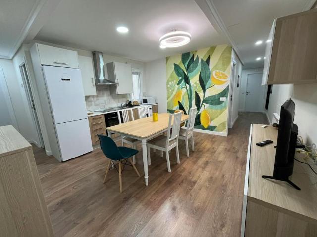 Alquiler 1 Dormitorio Shared Living/Roommate Zaragoza Zaragoza DS104784034
