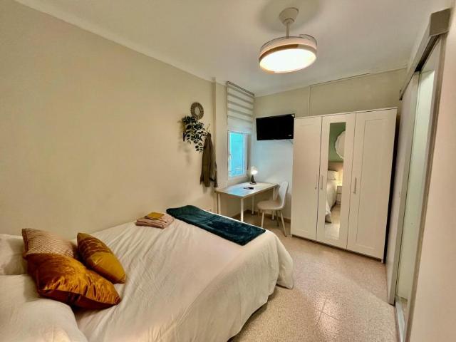 Alquiler 1 Dormitorio Shared Living/Roommate Zaragoza Zaragoza DS104797140