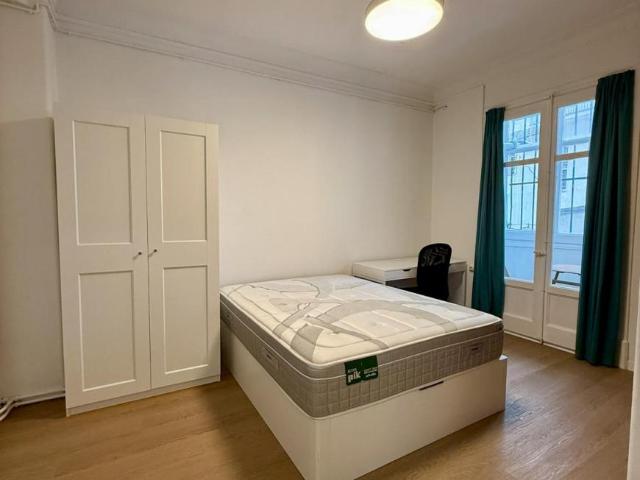 Alquiler 1 Dormitorio Shared Living/Roommate Zaragoza Zaragoza DS104973509