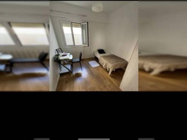 Alquiler 1 Dormitorio Shared Living/Roommate Zaragoza Zaragoza DS104987744
