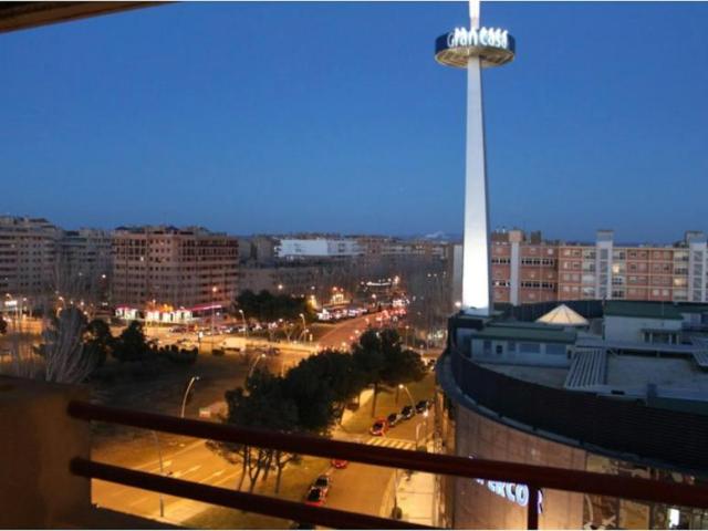 Alquiler 1 Dormitorio Shared Living/Roommate Zaragoza Zaragoza DS100011967
