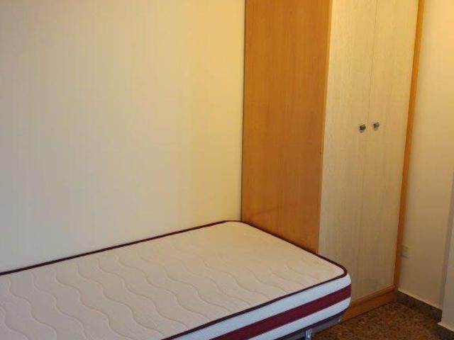 Alquiler 1 Dormitorio Shared Living/Roommate Zaragoza Zaragoza DS100050647