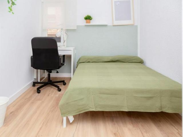 Alquiler 1 Dormitorio Shared Living/Roommate Zaragoza Zaragoza DS100715378