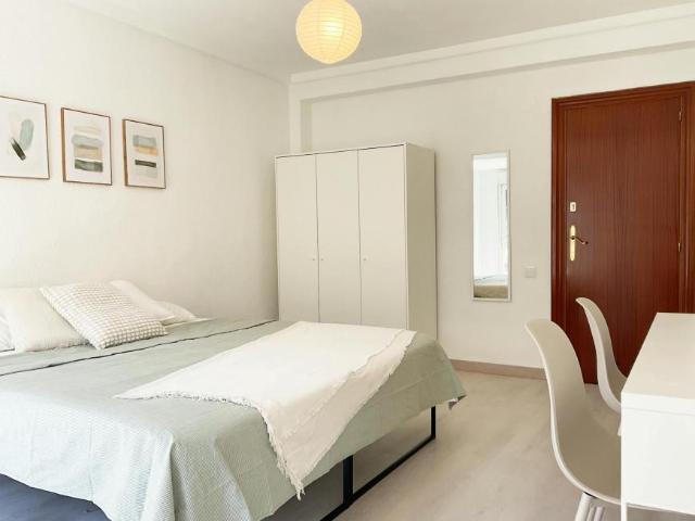 Alquiler 1 Dormitorio Shared Living/Roommate Zaragoza Zaragoza DS100715856