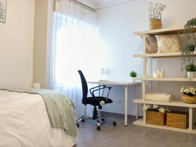 Alquiler 1 Dormitorio Shared Living/Roommate Zaragoza Zaragoza DS100716226