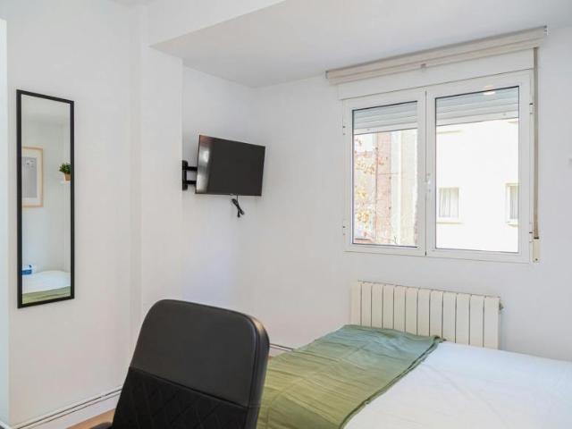 Alquiler 1 Dormitorio Shared Living/Roommate Zaragoza Zaragoza DS100718555