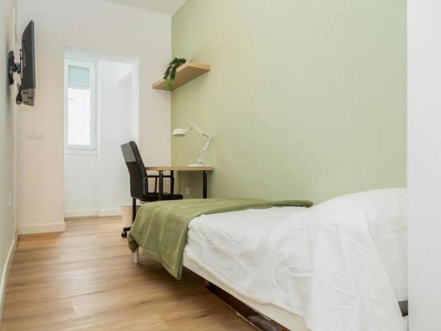 Alquiler 1 Dormitorio Shared Living/Roommate Zaragoza Zaragoza DS100719462