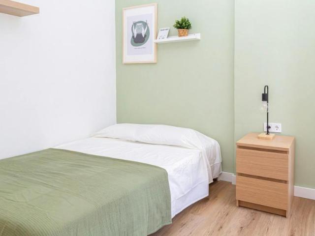 Alquiler 1 Dormitorio Shared Living/Roommate Zaragoza Zaragoza DS100719776