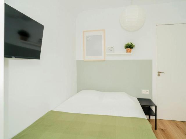 Alquiler 1 Dormitorio Shared Living/Roommate Zaragoza Zaragoza DS100719999