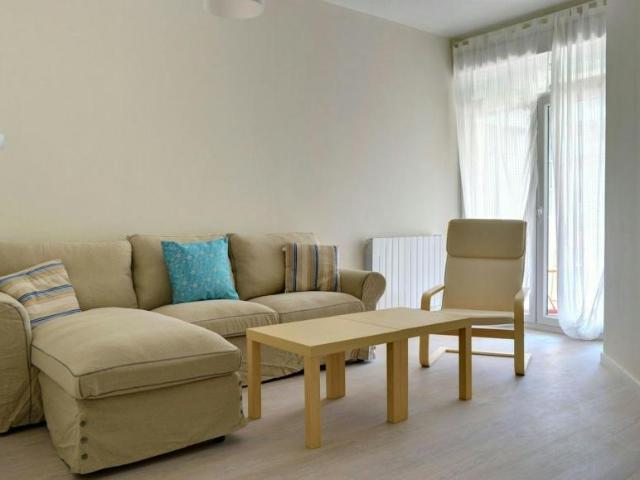 Alquiler 1 Dormitorio Shared Living/Roommate Zaragoza Zaragoza DS100724251