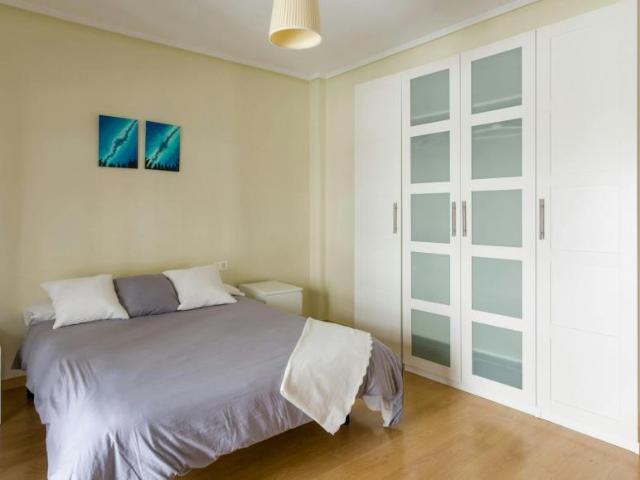 Alquiler 1 Dormitorio Shared Living/Roommate Zaragoza Zaragoza DS100724285