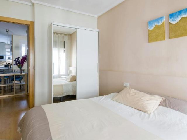 Alquiler 1 Dormitorio Shared Living/Roommate Zaragoza Zaragoza DS100724287