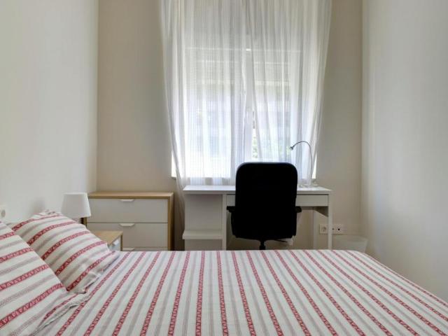 Alquiler 1 Dormitorio Shared Living/Roommate Zaragoza Zaragoza DS100724291