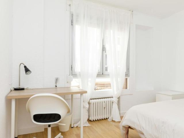 Alquiler 1 Dormitorio Shared Living/Roommate Zaragoza Zaragoza DS100724325