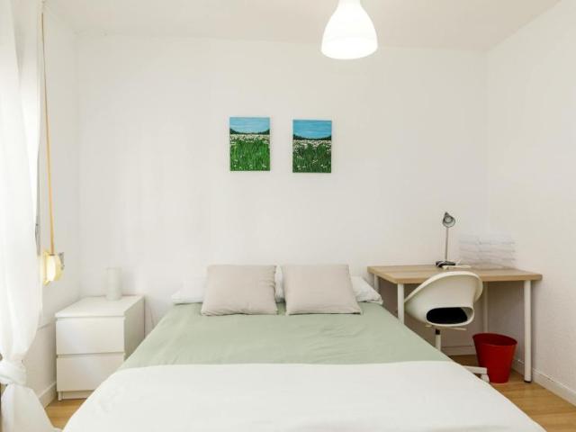 Alquiler 1 Dormitorio Shared Living/Roommate Zaragoza Zaragoza DS100724321