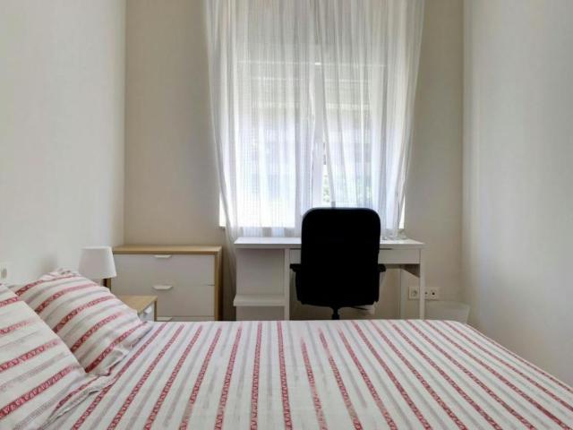 Alquiler 1 Dormitorio Shared Living/Roommate Zaragoza Zaragoza DS100724331