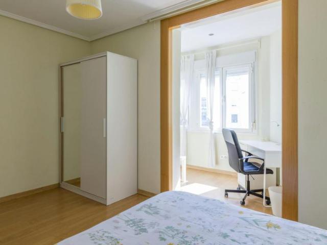 Alquiler 1 Dormitorio Shared Living/Roommate Zaragoza Zaragoza DS100724347