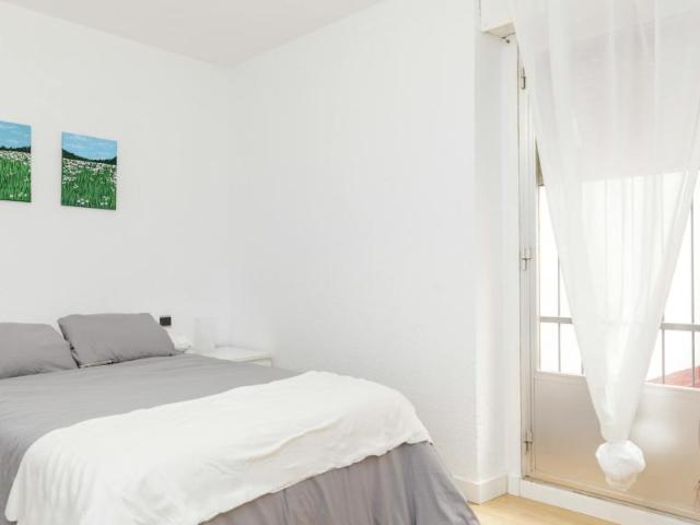 Alquiler 1 Dormitorio Shared Living/Roommate Zaragoza Zaragoza DS100724349