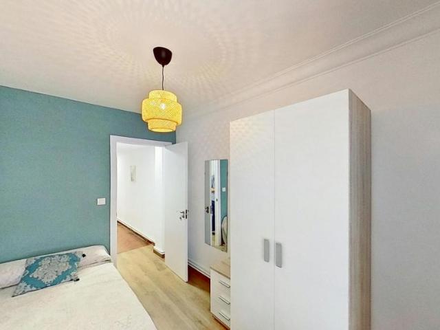 Alquiler 1 Dormitorio Shared Living/Roommate Zaragoza Zaragoza DS100725921
