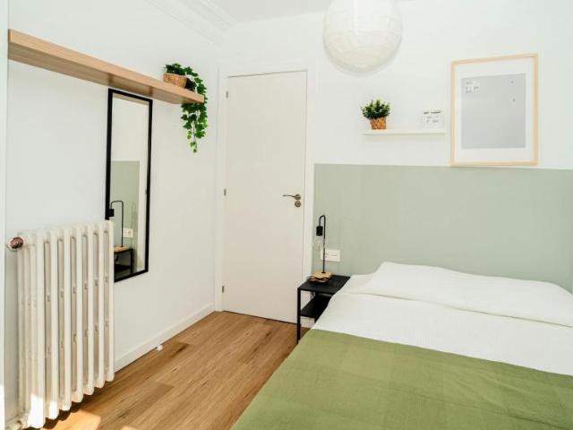 Alquiler 1 Dormitorio Shared Living/Roommate Zaragoza Zaragoza DS100720001