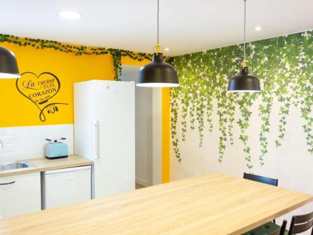 Alquiler 1 Dormitorio Shared Living/Roommate Zaragoza Zaragoza DS100720514